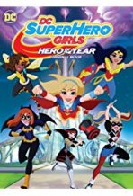 בנות גיבור העל: גיבור השנה כתובית | DC Super Hero Girls: Hero of the Year Subtitle