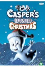 חג המולד הרדוף של קספר כתובית | Casper's Haunted Christmas Subtitle