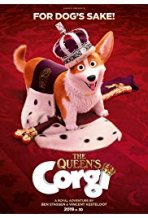 רקסי המלך כתובית | The Queen's Corgi Subtitle