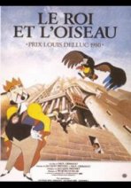 המלך והציפור כתובית | Le Roi et l'oiseau Subtitle