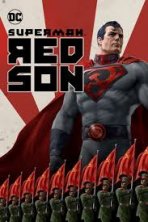 סופרמן: הבן האדום כתובית | Superman: Red Son Subtitle
