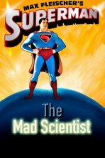 סופרמן: המדען המטורף כתובית | The Mad Scientist Subtitle