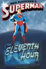 סופרמן: הדקה התשעים כתובית | Eleventh Hour Subtitle