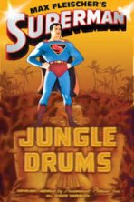 סופרמן: תופי הג'ונגל כתובית | Jungle Drums Subtitle