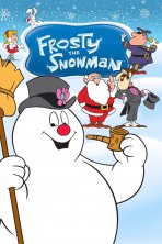 Frosty the Snowman כתובית | Frosty the Snowman Subtitle