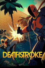 דת'סטרוק: אבירים ודרקונים - הסרט כתובית | Deathstroke: Knights & Dragons Subtitle