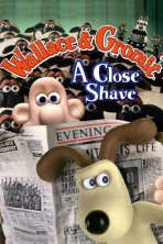 וואלאס וגרומיט: כבש כבש תרדוף כתובית | Wallace & Gromit: A Close Shave Subtitle
