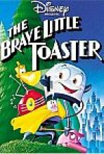 הטוסטר האמיץ כתובית | The Brave Little Toaster Subtitle