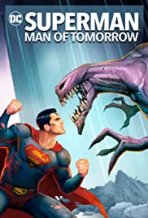 סופרמן: איש המחר כתובית | Superman: Man of Tomorrow Subtitle