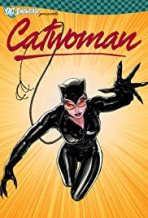 קאטוומן כתובית | Catwoman Subtitle