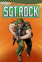 סמל רוק כתובית | Sgt. Rock Subtitle