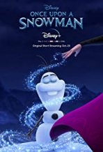 היה היה איש שלג כתובית | Once Upon a Snowman Subtitle