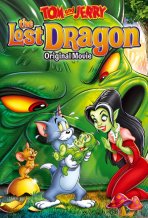 טום וג'רי והדרקון האבוד כתובית | Tom and Jerry: The Lost Dragon Subtitle
