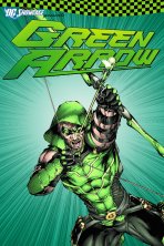 החץ הירוק כתובית | Green Arrow Subtitle
