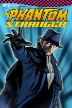 הזר הדמיוני כתובית | The Phantom Stranger Subtitle