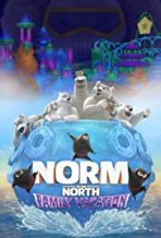 נורם יוצא לחופשה כתובית | Norm of the North: Family Vacation Subtitle