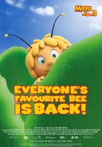 הדבורה מאיה וביצת הזהב כתובית | Maya the Bee 3: The Golden Orb Subtitle