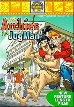 ארצ'י והאדם הקדמון כתובית | The Archies in Jug Man Subtitle