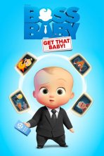 בייבי בוס: תפוס ת'תינוק! כתובית | The Boss Baby: Get That Baby! Subtitle