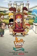 סרט הרעשנים כתובית | The Loud House Movie Subtitle