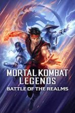 מורטל קומבט: קרב הממלכות כתובית | Mortal Kombat Legends: Battle of the Realms Subtitle