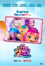 הפוני הקטן שלי: דור חדש כתובית | My Little Pony: A New Generation Subtitle