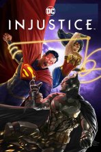 אי-צדק כתובית | Injustice Subtitle