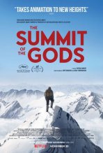 פסגת האלים כתובית | The Summit of the Gods / Le sommet des dieux Subtitle
