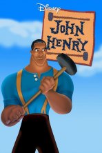ג'ון הנרי כתובית | John Henry Subtitle