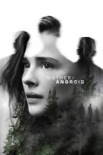 אמא או אנדרואידים כתובית | Mother/Android Subtitle