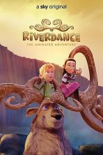 ריברדאנס: הרפתקה מצוירת כתובית | Riverdance: The Animated Adventure Subtitle