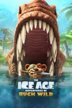 עידן הקרח: הרפתקאותיו של באק הפראי כתובית | The Ice Age Adventures of Buck Wild Subtitle