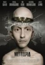 מטרופיה כתובית | Metropia Subtitle