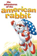 הרפתקאות הארנב האמריקאי כתובית | The Adventures of the American Rabbit Subtitle