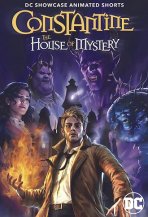 קונסטנטין: בית המסתורין כתובית | Constantine - The House of Mystery Subtitle