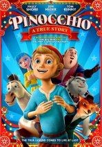 פינוקיו: הסיפור האמיתי כתובית | Pinocchio: A True Story Subtitle