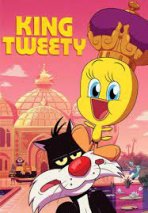 המלך טוויטי כתובית | King Tweety Subtitle