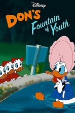מעיין הנעורים של דון כתובית | Don's Fountain of Youth Subtitle
