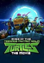 עלייתם של צבי הנינג'ה: הסרט כתובית | Rise of the Teenage Mutant Ninja Turtles Subtitle