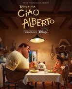 צ'או אלברטו כתובית | Ciao Alberto / Hola, Alberto Subtitle