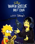 משפחת סימפסון: כשבילי פגשה את ליסה כתובית | The Simpsons: When Billie Met Lisa Subtitle