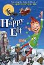 אלף המאושר כתובית | The Happy Elf Subtitle