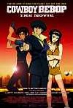 קאובוי ביבופ: הסרט כתובית | Cowboy Bebop: The Movie Subtitle