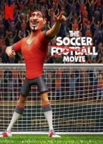 המטרה: כדורגל כתובית | The Soccer Football Movie Subtitle