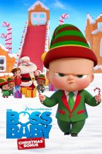 בייבי בוס: בונוס חג המולד כתובית | The Boss Baby: Christmas Bonus Subtitle