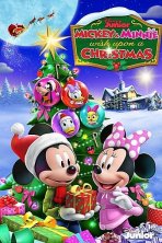 מיקי ומיני: היה היה חג מולד כתובית | Mickey and Minnie Wish Upon a Christmas Subtitle