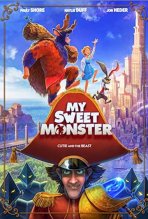 מותק של מפלצת כתובית | My Sweet Monster Subtitle