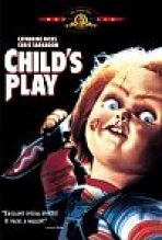 משחק ילדים כתובית | Child's Play Subtitle