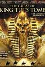 קללת קברו של המלך תות כתובית | The Curse Of King Tut's Tomb Subtitle