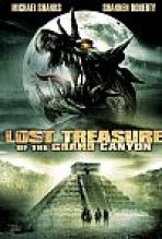האוצרות האבודים של הקניון הגדול כתובית | The Lost Treasure Of The Grand Canyon Subtitle